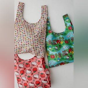 Baggu Hello Kitty & Friends Set